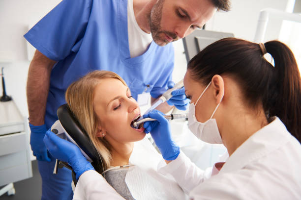 Oral Surgery in La Crescenta Montrose, CA