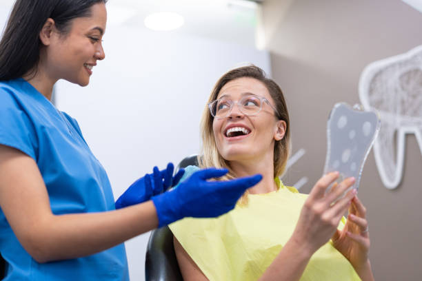 Emergency Dental Services in La Crescenta Montrose, CA