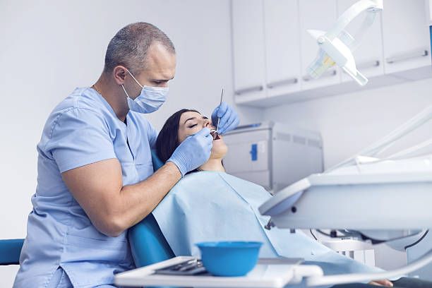 La Crescenta Montrose, CA Holistic Dental Care Services Company