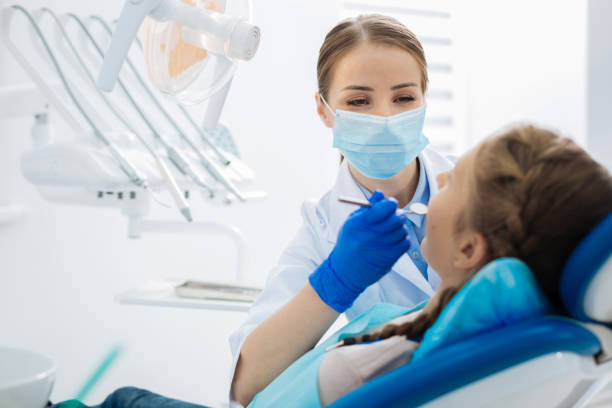 Dental X-Rays and Imaging in La Crescenta Montrose, CA